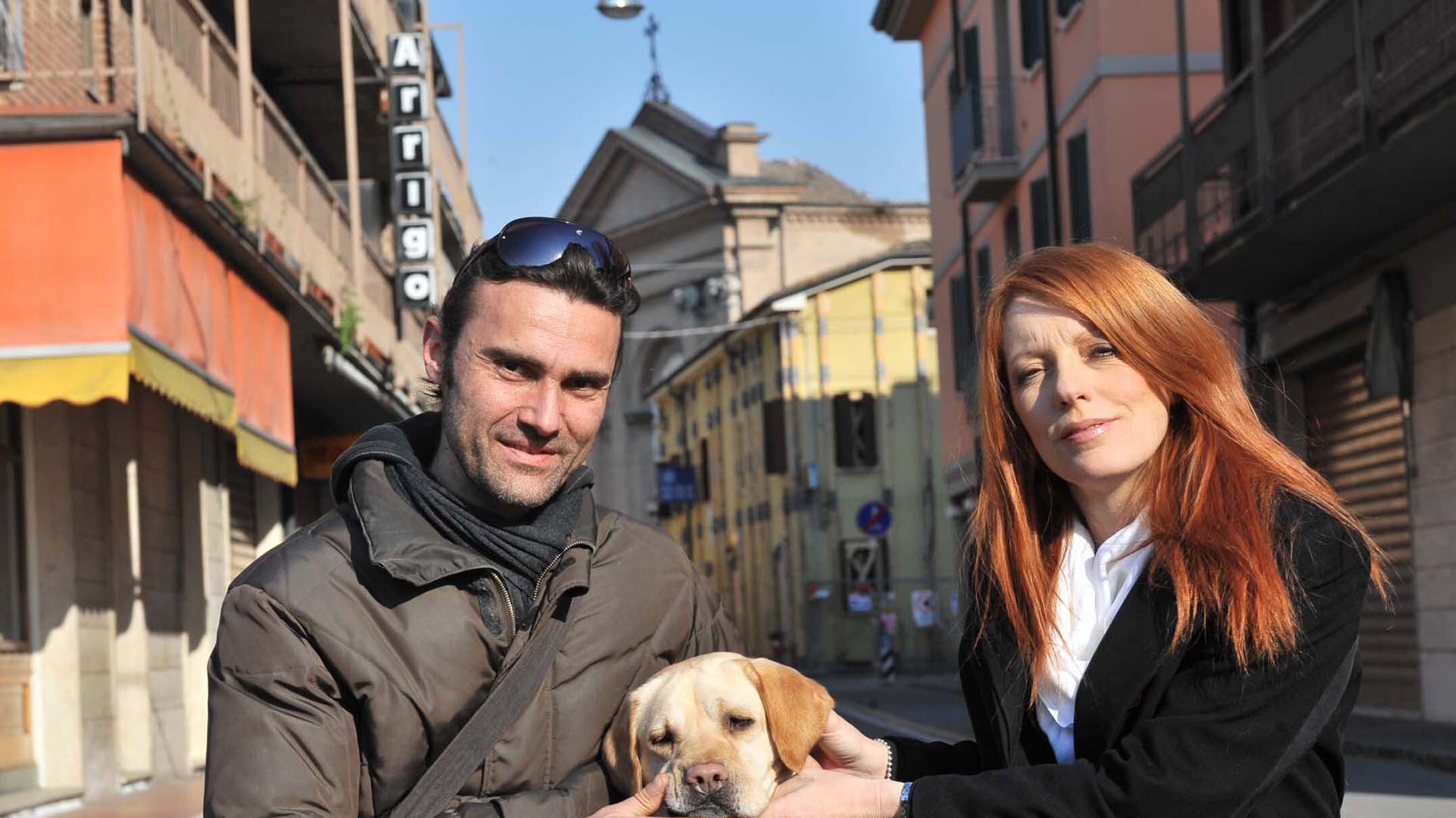 Sisma in Emilia, la Brambilla: "Rinviare il pagamento delle imposte"