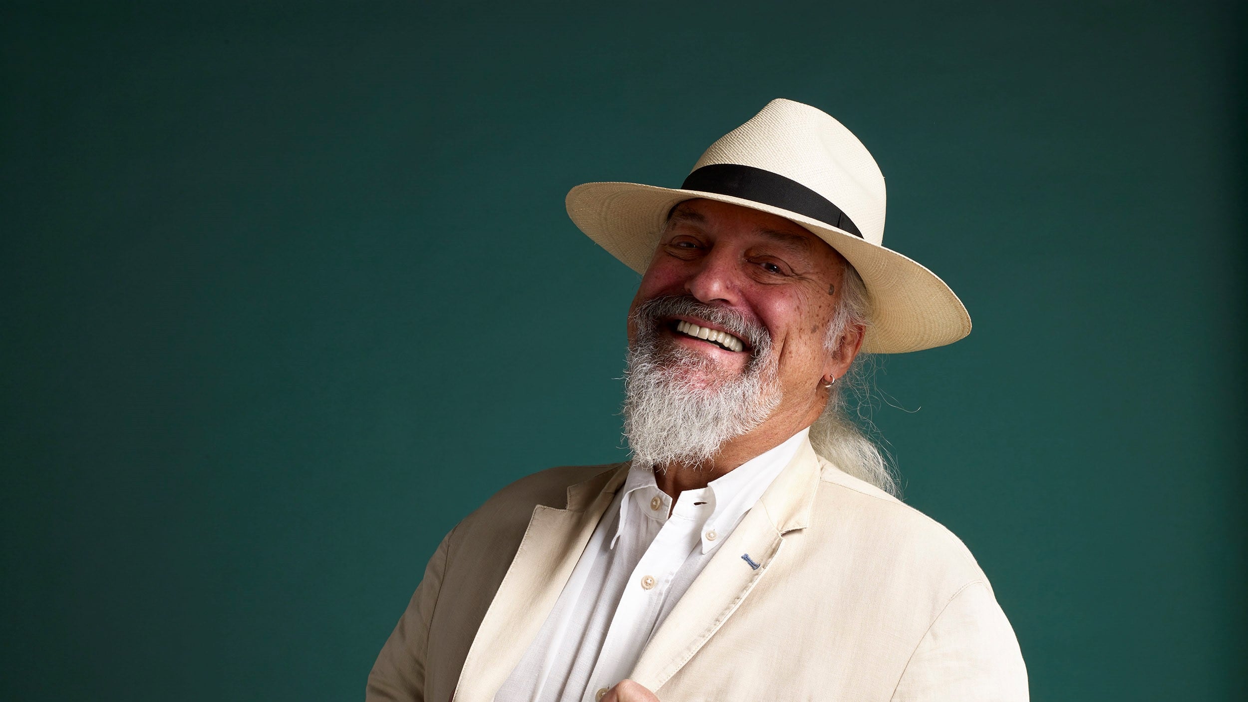 Finardi in concerto a Malpensa, omaggio ai Rolling Stones