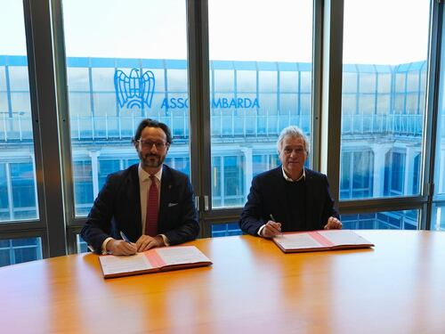 Assolombarda per le imprese innovative