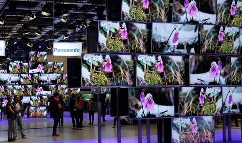 Parte IFA 2013 all'insegna dell'high-tech 9