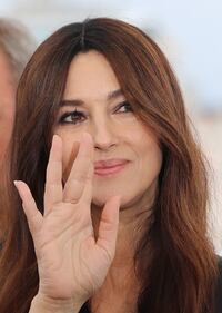 Monica Bellucci splende a Cannes 4