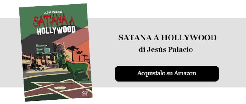 Satana a Hollywood
