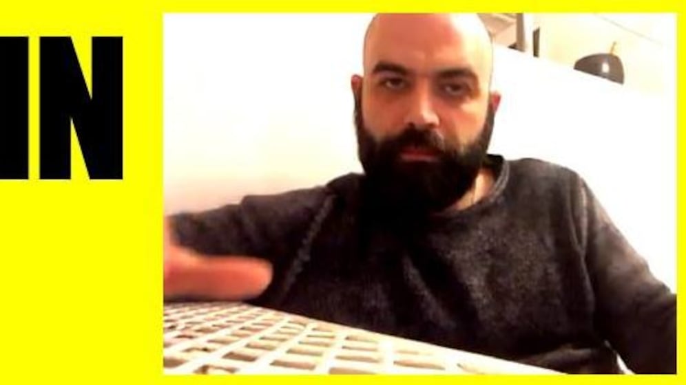 Caro Saviano, in cella chi sfrutta i migranti