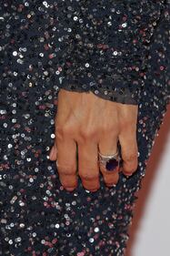 Eva Longoria sul red carpet con il figlioletto 3