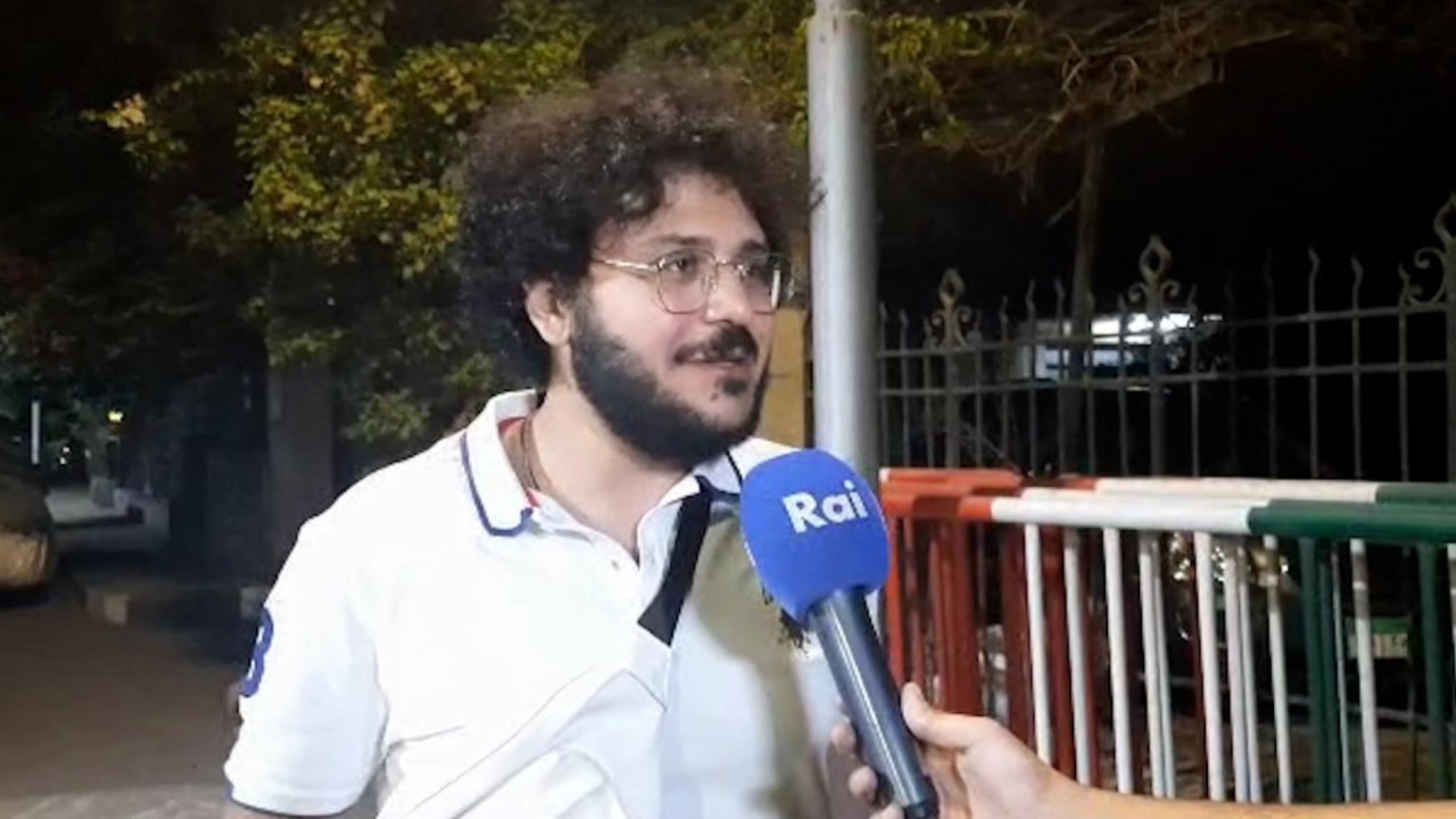 Ma i "giustificazionisti" non mollano. Da Moni Ovadia a Zaki, ecco chi spacca l'Italia
