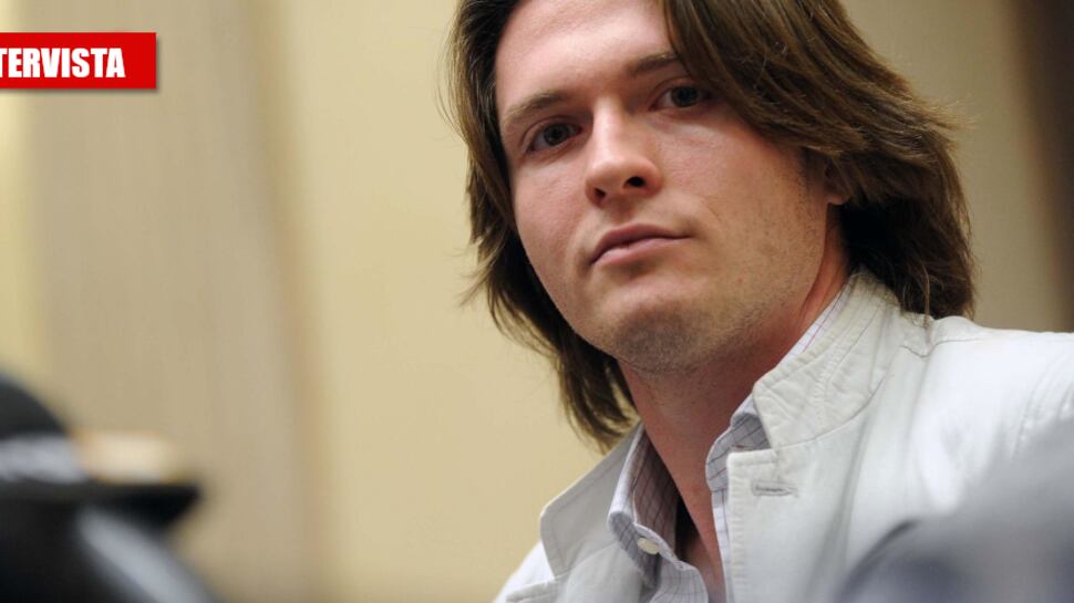 Raffaele Sollecito: "Fui trattato come un mostro, ma sono vittima di ingiustizia"