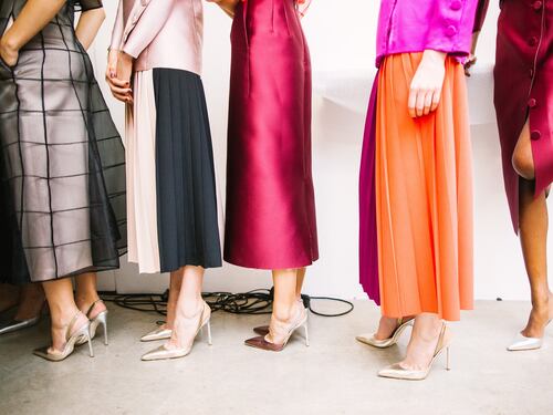 Cosa indossare a San Valentino: idee per outfit over 60