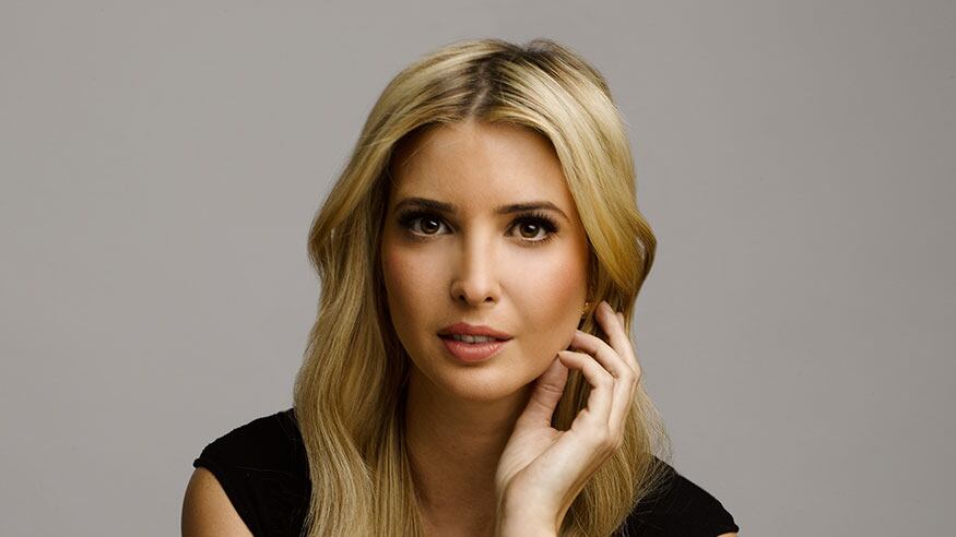 Tutte pazze per Ivanka: le americane sognano di assomigliarle
