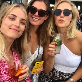 Camilla Sjödahl-Essen conquista i follower su Instagram 7