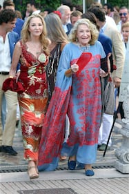 Il secondo "sì" di Beatrice Borromeo e Pierre Casiraghi 13