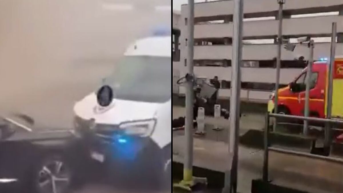 L'assalto al furgone e gli agenti uccisi. L'evasione choc del detenuto in Francia