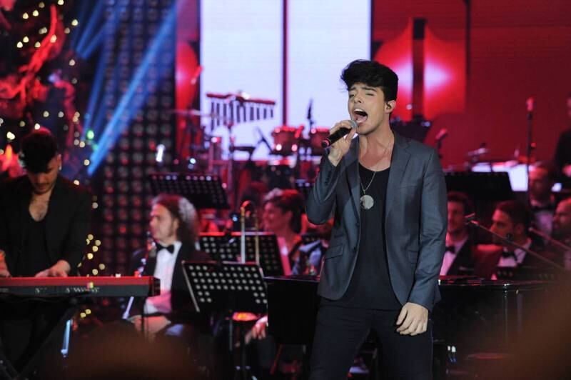 The Kolors: foto 11