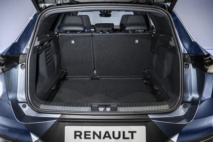 Renault Symbioz: guarda tutte le foto 3