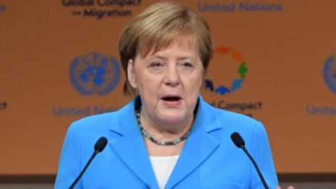 Il partito della Merkel apre all'ipotesi di un cancelliere musulmano