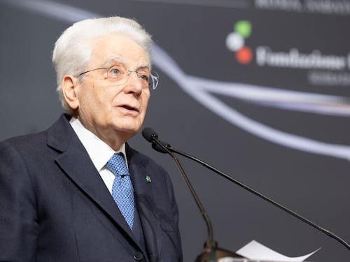 "Dazi, un attacco al Made in Italy"