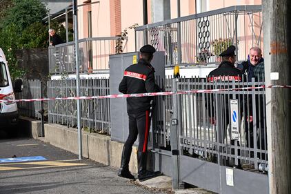 Tentato omicidio e suicidio San Giorgio su Legnano