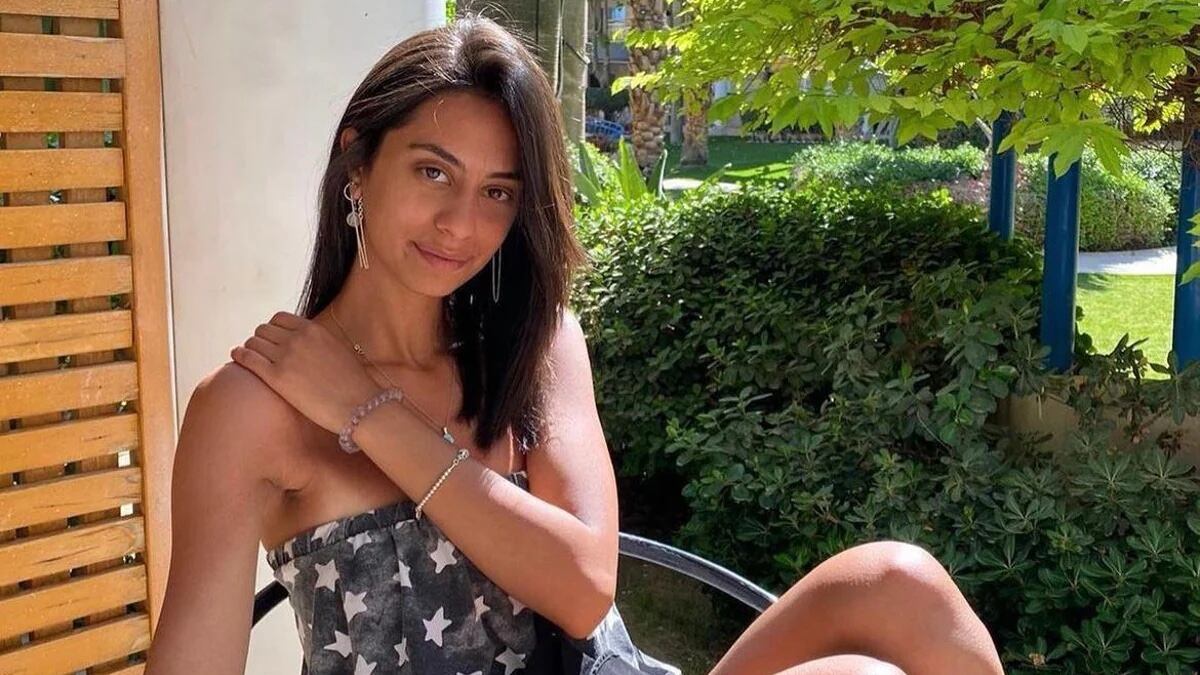 Alex era da poco papà. Eden e la telefonata di 4 ore alle sorelle