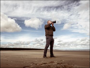 I lavori sul nuovo Calendario Pirelli 27
