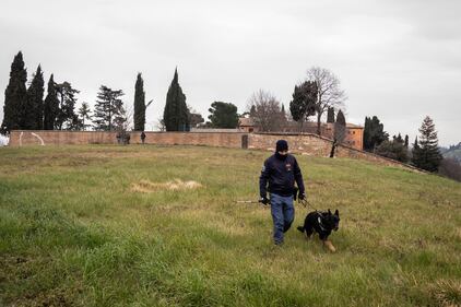 Le ricerche di Cristina Golinucci 4