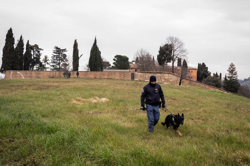 Le ricerche di Cristina Golinucci  4