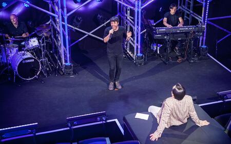 X Factor 9, ecco i dodici concorrenti 19