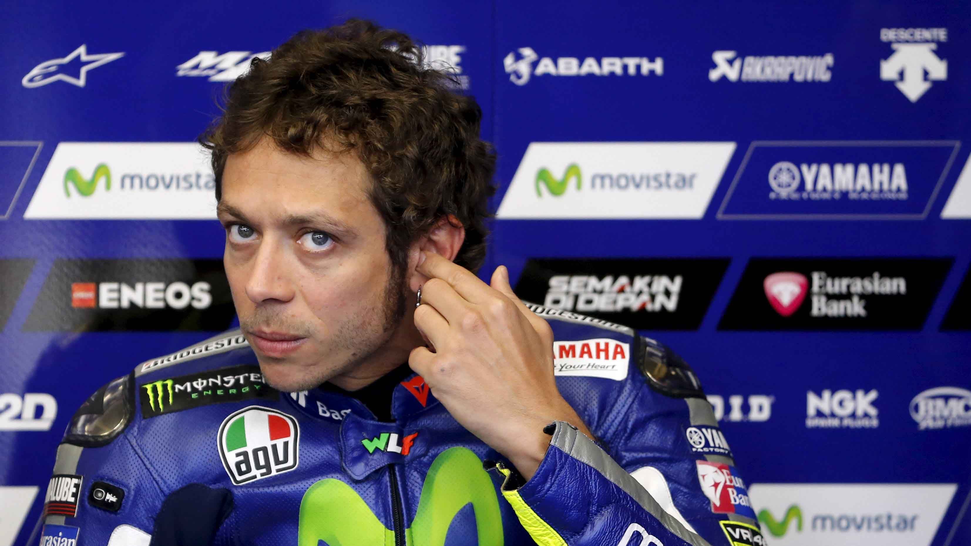 Moto Gp di Francia a Le Mans. Trionfa Lorenzo, Rossi secondo