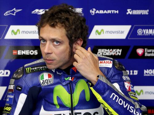 Moto Gp di Francia a Le Mans. Trionfa Lorenzo, Rossi secondo