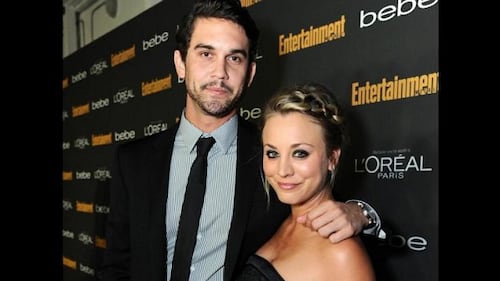 Kaley Cuoco e l'ex marito Ryan Sweeting: foto 15