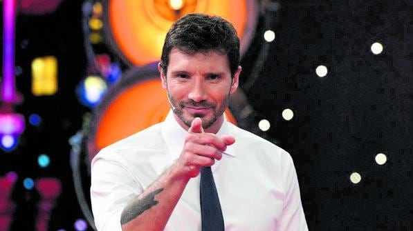 Stefano De Martino, da Gilda D'Ambrosio a Brenda Lodigiani: l'unico vero amore è il figlio