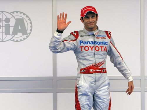"Io più veloce di Alonso e l'offerta di Briatore"