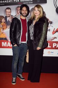 Benedetta Mazza e Matteo Branciamore, le foto più belle 6