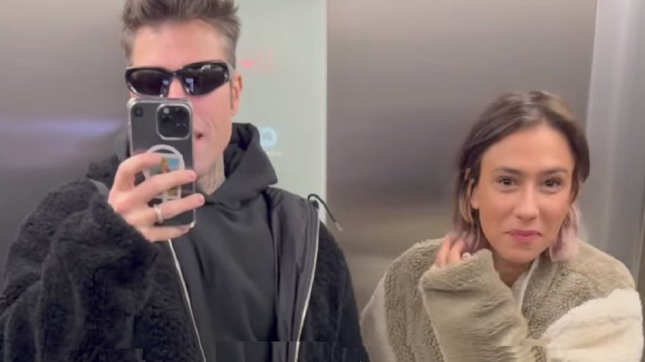 Eleonora Sesana, chi è l'assistente personale di Fedez che non ama apparire