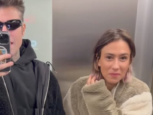 Eleonora Sesana, chi è l'assistente personale di Fedez che non ama apparire