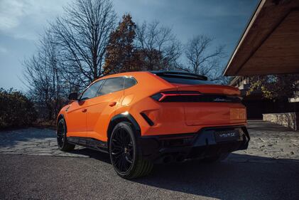 Urus 2