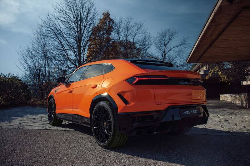Urus 2