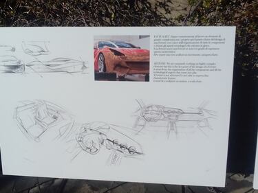 Ferrari, ecco  la nuova F12tdf 4