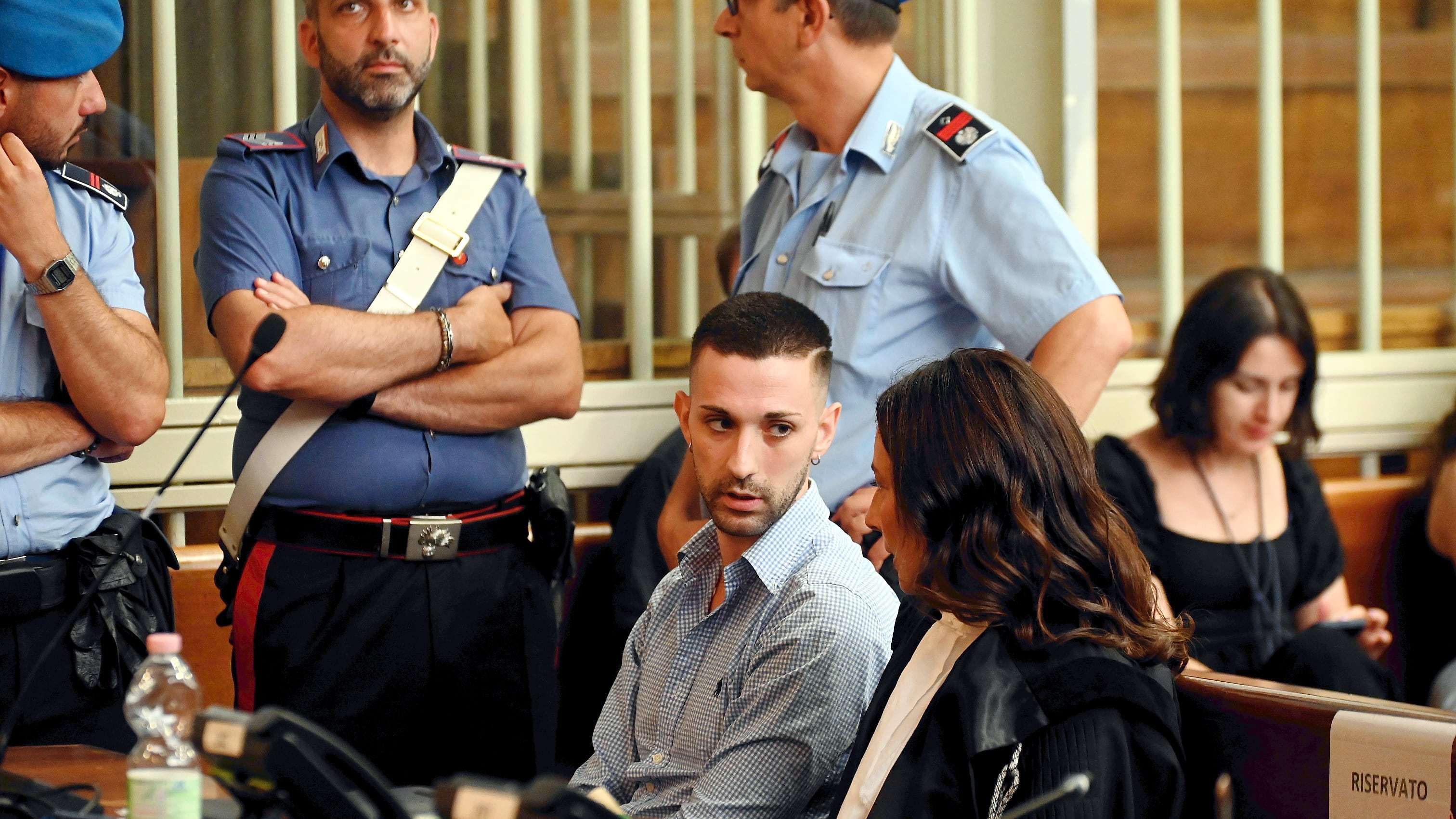 "Impagnatiello aveva progettato l'omicidio molti mesi prima. Serve un Appello bis"