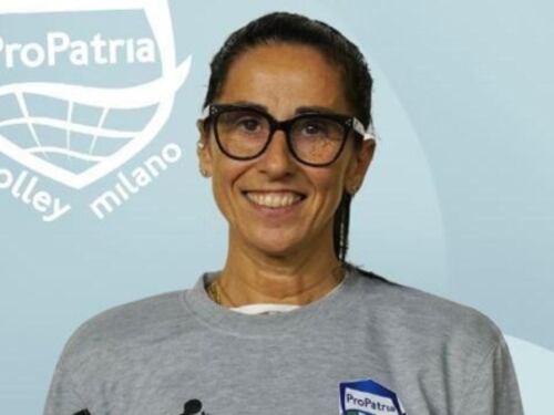 Volley, morta la campionessa azzurra Barbara Siciliano