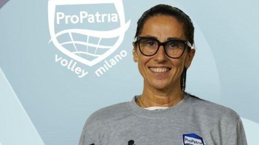 Volley, morta la campionessa azzurra Barbara Siciliano