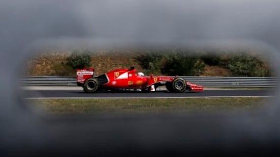 La Fia boicotta le Ferrari in tv: rabbia dei telecronisti