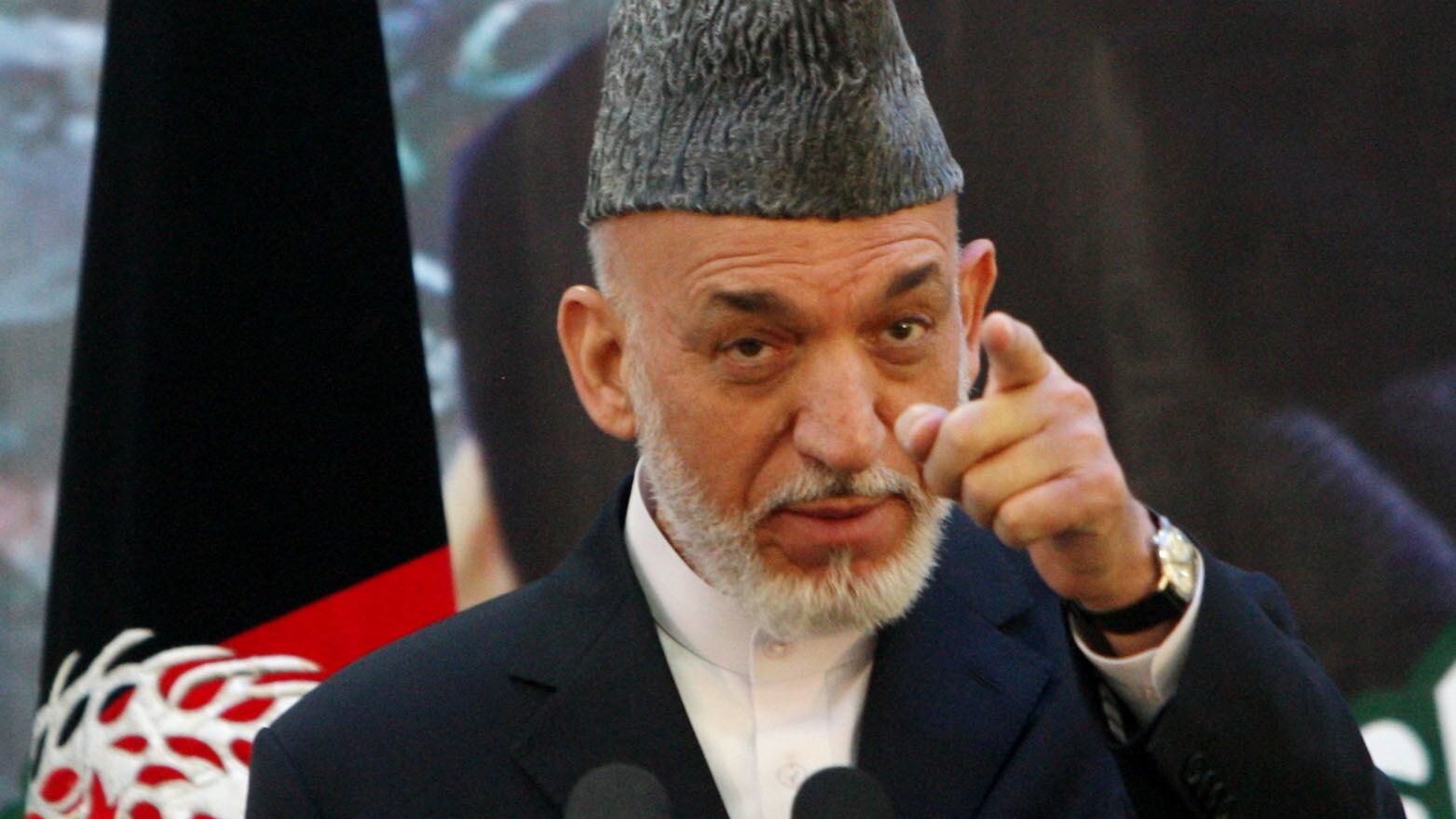 Tensione tra Afghanistan e Usa: Kabul sospende i colloqui per l'accordo sulla sicurezza