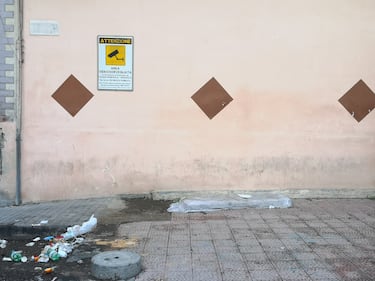 Nella Terra dei fuochi, tra le discariche a cielo aperto mai sparite 1