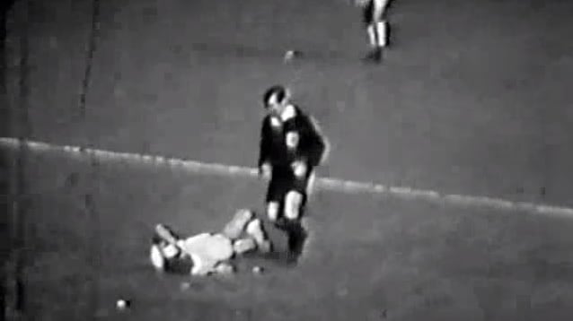 Milan, rosso(neri) di sangue: 50 anni fa la mattanza della Bombonera
