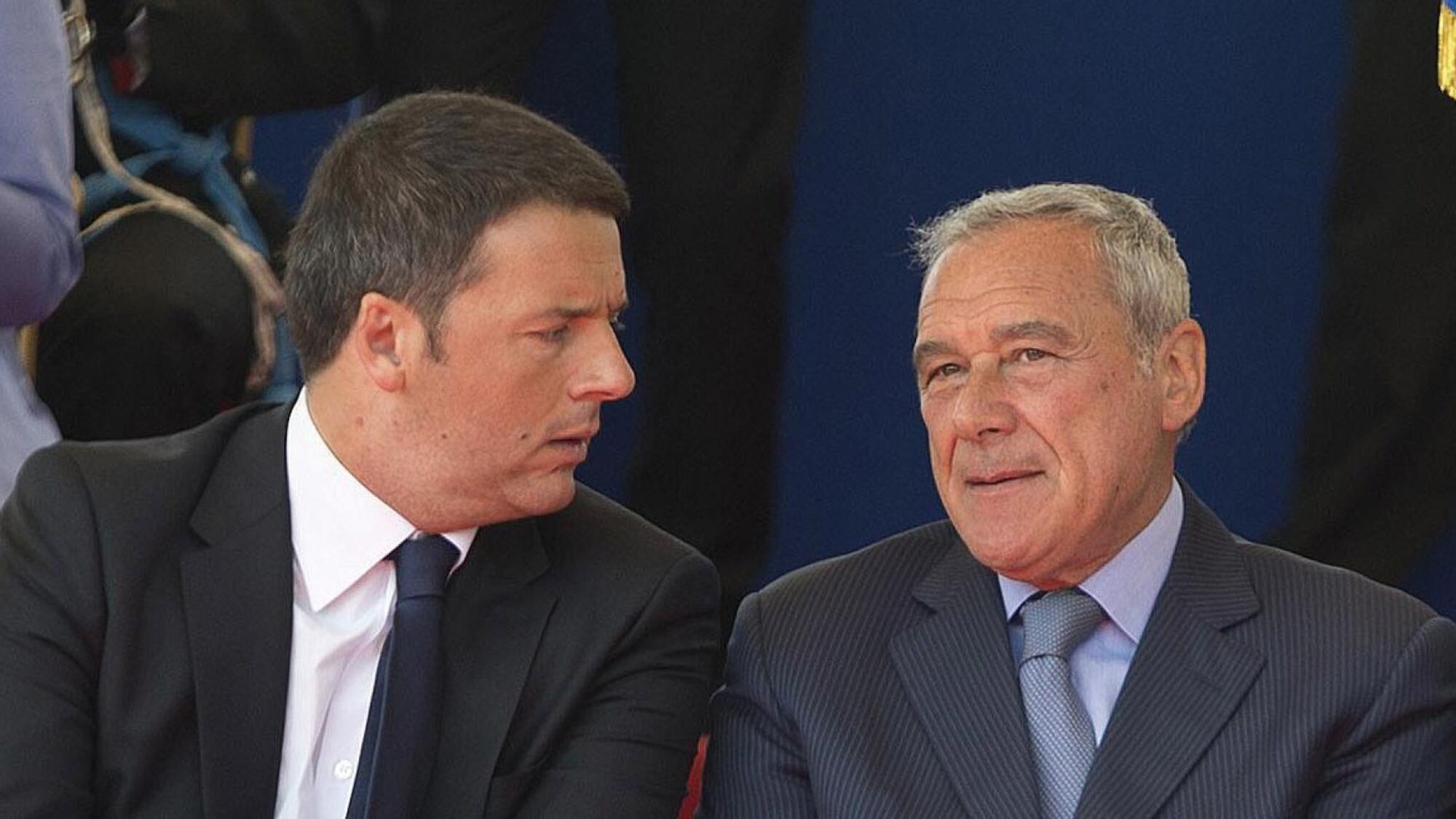 Riforma Senato, braccio di ferro Renzi-Grasso