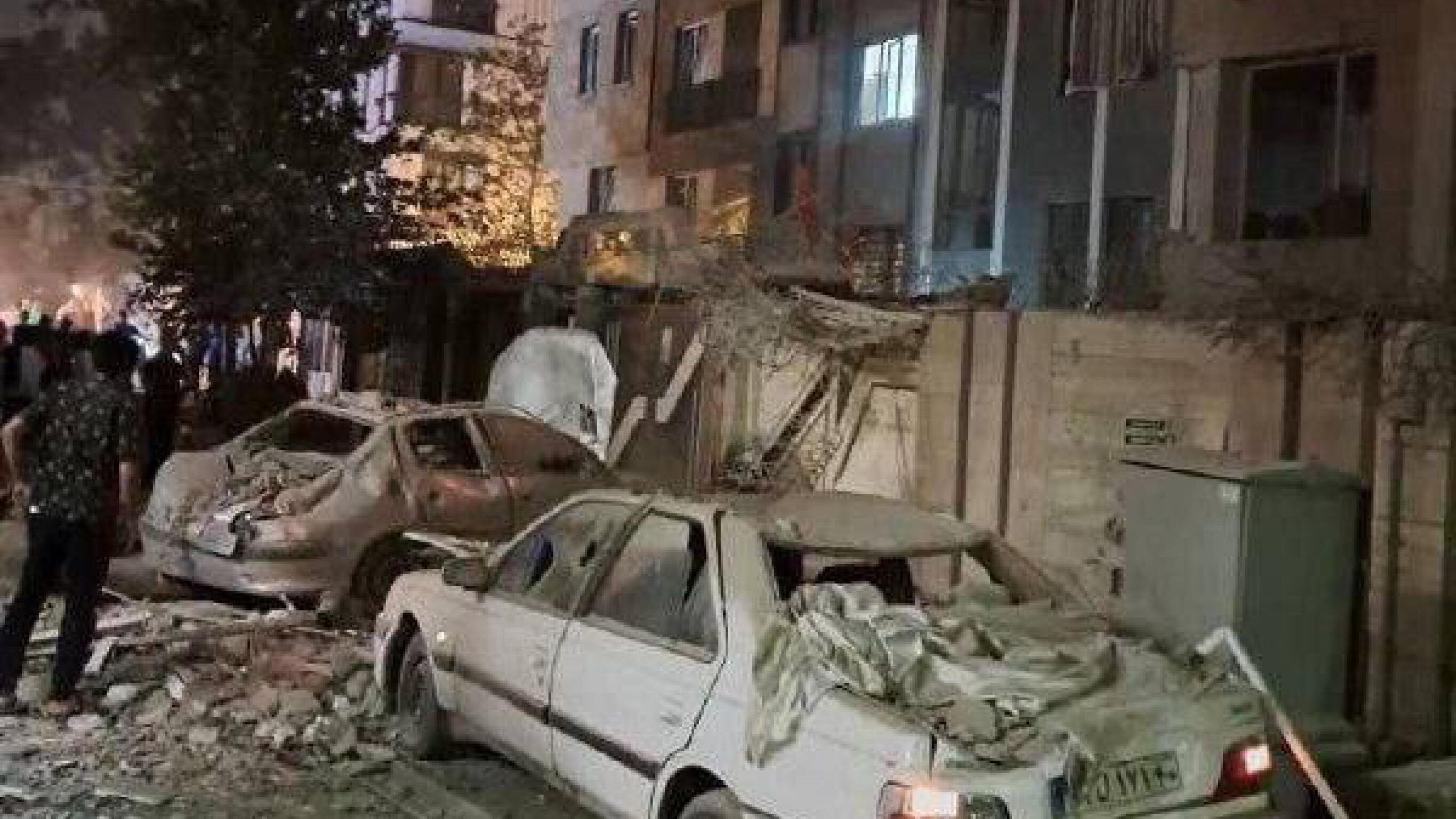 Israele attacca l'Iran. Netanyahu: "Colpito il cuore del programma nucleare iraniano"