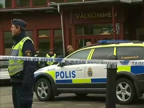 Immigrati molestarono bimbe, Svezia tacque per proteggerli