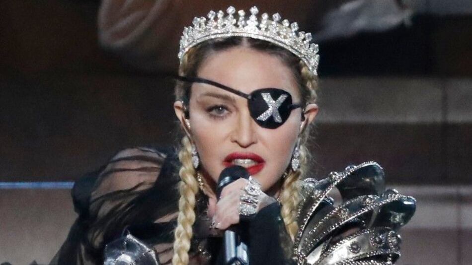 Perché i teatri non vogliono uno show di Madonna?