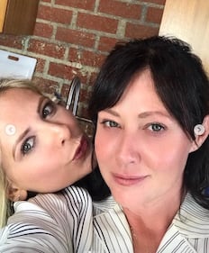 Beverly Hills 90210, i protagonisti oggi: foto 8