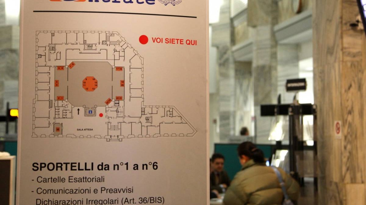 Fisco, la tregua è finita: valanga di rate sospese per imprese e famiglie