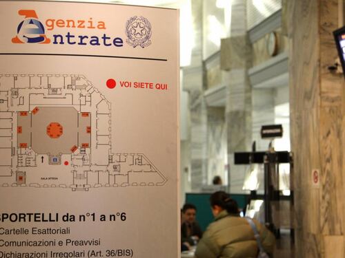 Fisco, la tregua è finita: valanga di rate sospese per imprese e famiglie